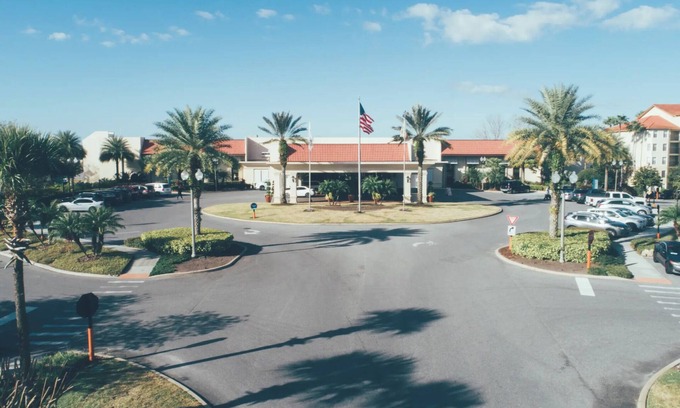 Orange Lake Condominio | HICV @ Orange Lake Resort 2BR Suite Saturday Check-In