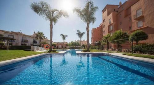 Castillo de Sabinillas Apartamento | Hidalgos SolyGolf