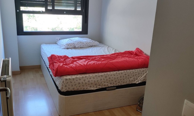 Buenavista Apartamento | HIDALMEN Arte Rupestre