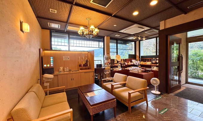 Tounosawa Casa | Hidamari Ichinoyu