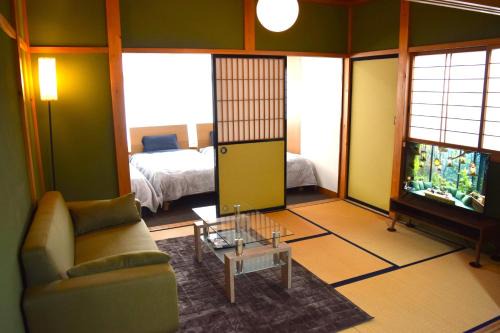 Hida Takayama Onsen Apartamento | Hidamari