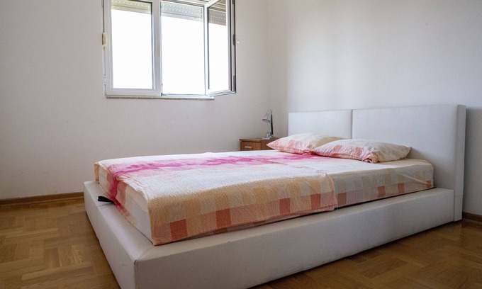 Podmaine Apartamento | Hidden 1BR Oasis in Budva