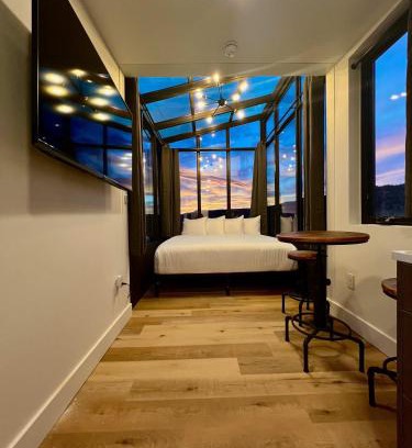 Orderville Casa | Hidden Abode