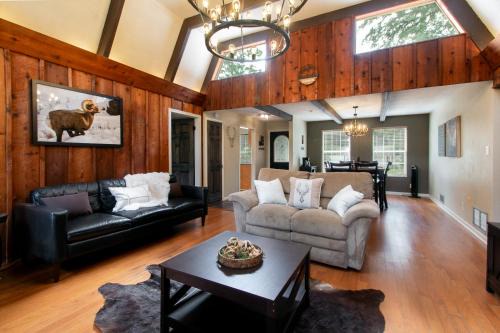 Gainesville Casa | Hidden Cabin - Adventure Awaits!