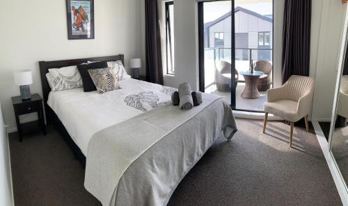 Auckland Central Business District Apartamento | Hidden City House - short walk to everything