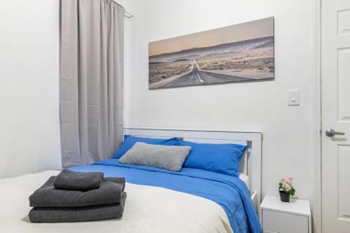 Upper East Side Apartamento | Hidden Cozy 2BD apartment In Manhattan