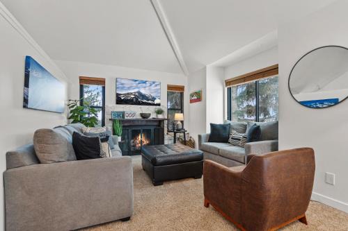 Park City Apartamento | Hidden Creek by Park City Vacations