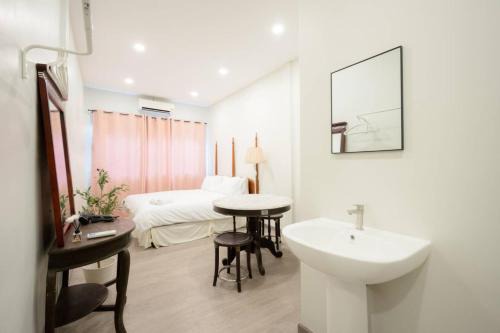 China Town Apartamento | Hidden Dragon Yaowarat Road BKK