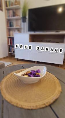 Alipasin Most Apartamento | Hidden Dream Place Sarajevo