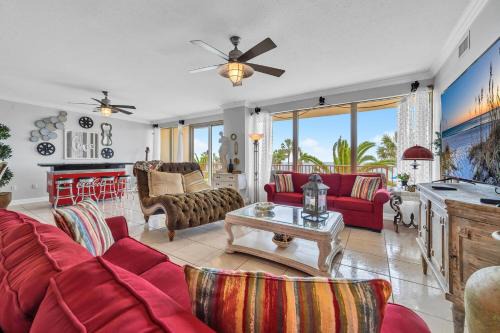 Gulf Lagoon Beach Casa | Hidden Dunes 203