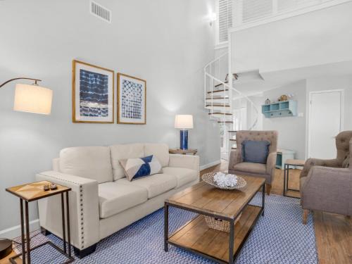 Miramar Beach Apartamento | Hidden Dunes Cottage 173 by Newman-Dailey