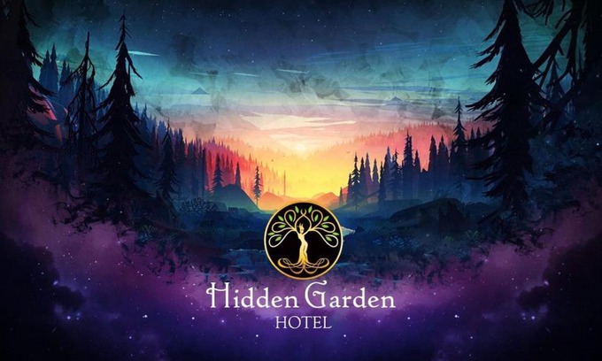 Cusco Hotel | Hidden Garden