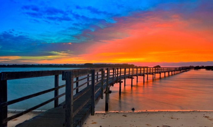 Urunga Apartamento | Hidden Gem - 150m from Urunga Sea Lido