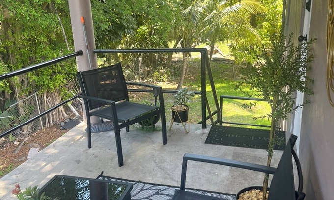 Pahokee Apartamento | Hidden Gem 2.0 located in Pahokee, FL