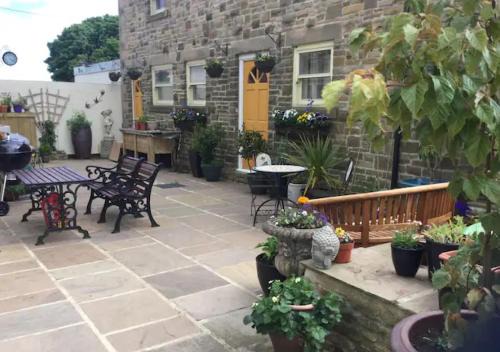North Bitchburn Apartamento | Hidden gem apartment in picturesque village close to Durham