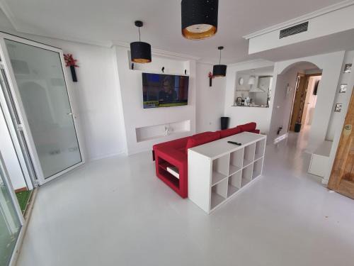 La Tercia Casa | Hidden Gem between Waves & Mountains