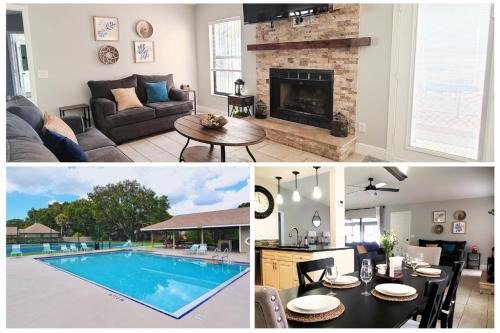 Country Oaks Casa | Hidden Gem Home in Sarasota, UTC Mall, Nathan Benderson Park, Siesta Key Beach