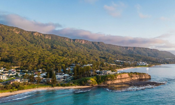 Austinmer Casa | Hidden Gem in Austinmer - Enjoy the laid-back coastal lifestyle!