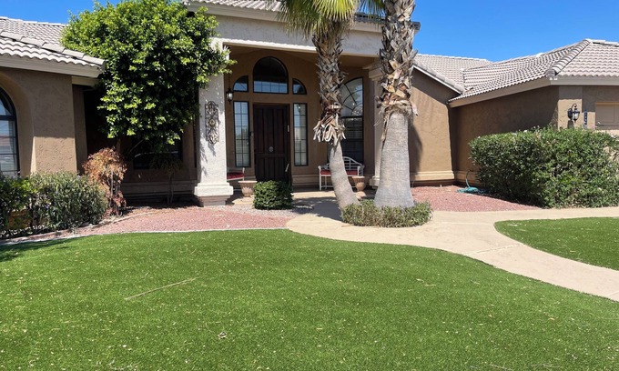 Casa Grande Casa | Hidden Gem In Casa Grande
