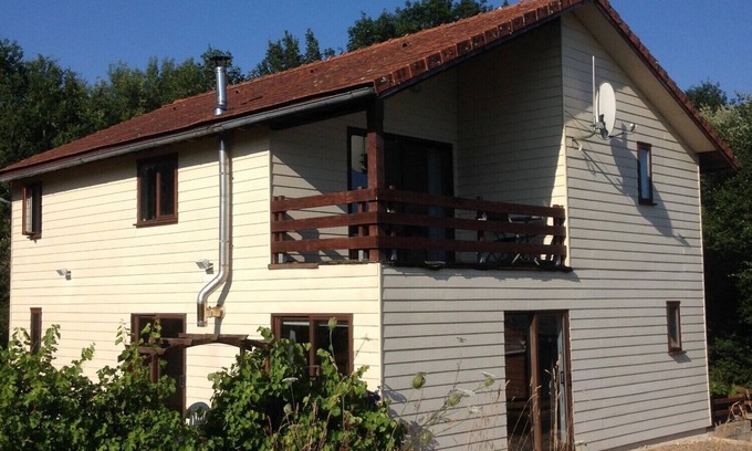 Ladignac le Long Casa | Joya escondida en Haute Vienne Ofertas disponibles por favor pregunte