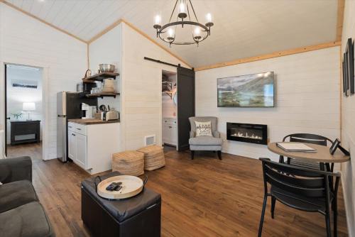 Whitefish Casa | Hidden Gem in Hungry Horse
