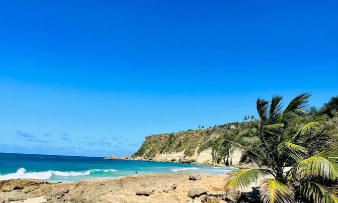 Isabela Casa | Hidden Gem in Isabela