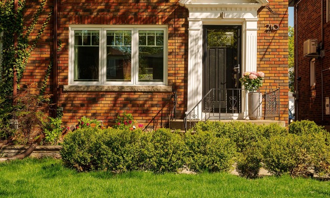 North York Casa | Hidden Gem in Midtown