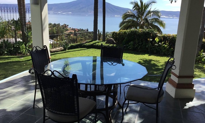 Raquet Club Casa | Hidden Gem in Private Club