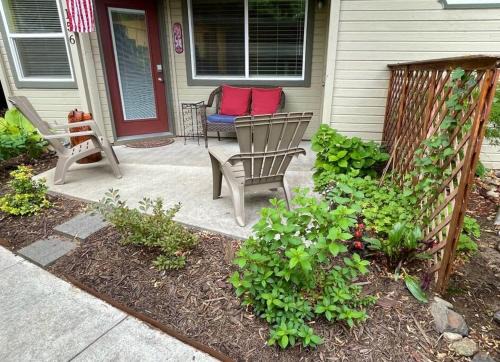 Southeast Boise Casa | Hidden Gem in SE Boise with hot tub and wood burning fireplace