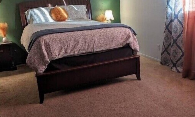 Sharpsburg Apartamento | Hidden Gem in Sharpsburg