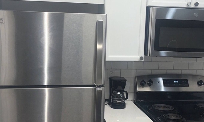 Lindridge-Martin Manor Apartamento | Hidden gem in the heart of Atlanta