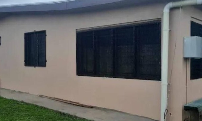 Labasa Casa | Hidden Gem in Uciwai, Nadi. Near to Beach and Surfing
