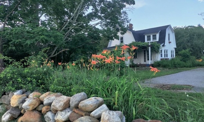 Warren Otro | Hidden Gem in White Mtn: Pet Friendly and close to Hiking and ATV trails