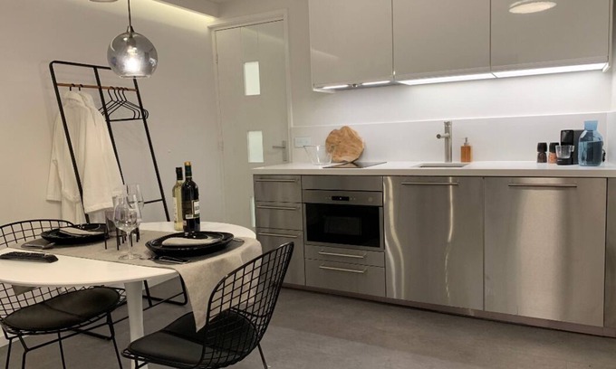 Delft Apartamento | Gema oculta de Delft corazón del centro de la ciudad de Delft