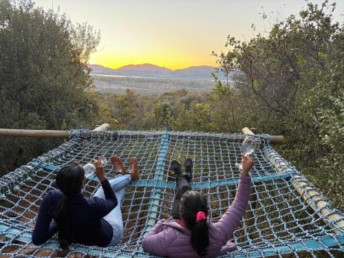 Hartbeespoort Chalet De Esquí | Hidden Gem of Hartees