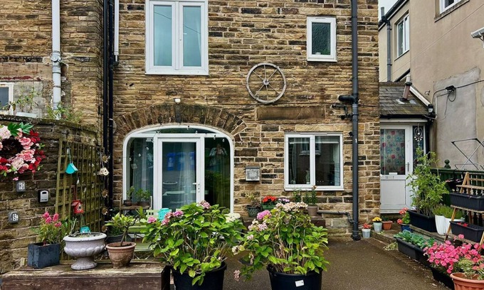 Sheffield Apartamento | Hidden Gem of Sheffield