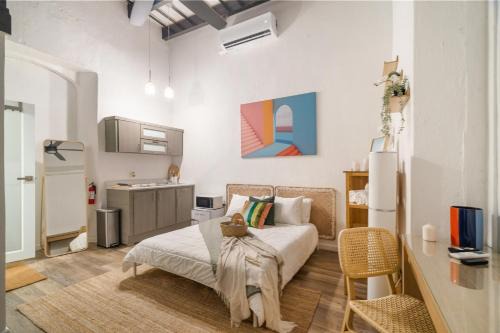 Old San Juan Apartamento | Hidden Gem Old San Juan