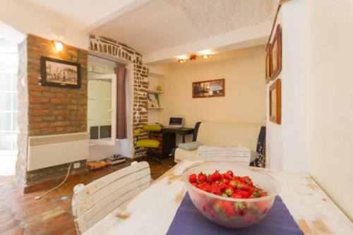 Kosancicev Venac Apartamento | Hidden Gem on Prime Location