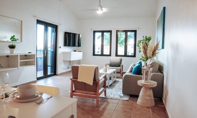 Candelero Abajo Apartamento | Hidden Gem @ Palmas Del Mar w/View of Marina 999