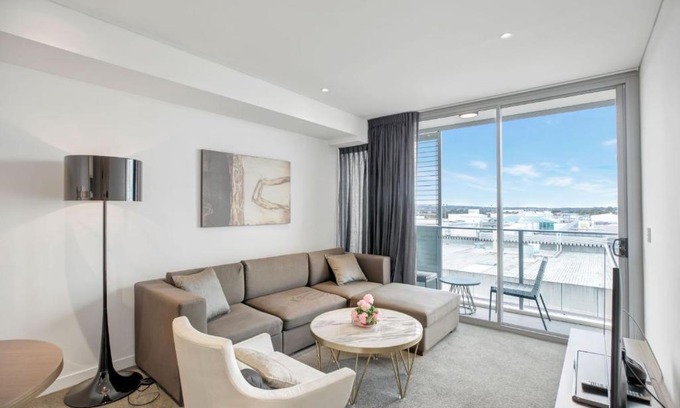 Chatswood CBD Apartamento | Hidden gem studio in the heart of Chatswood