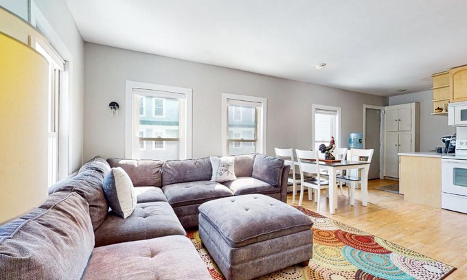 Proctorsville Casa | Hidden Gem