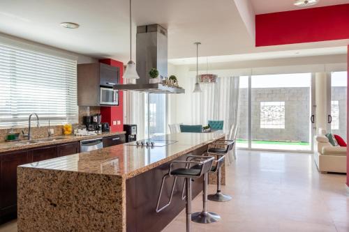 Puerto Peñasco Villa | Hidden Gem Villa with Serene Beach & Pool Access Villa #1