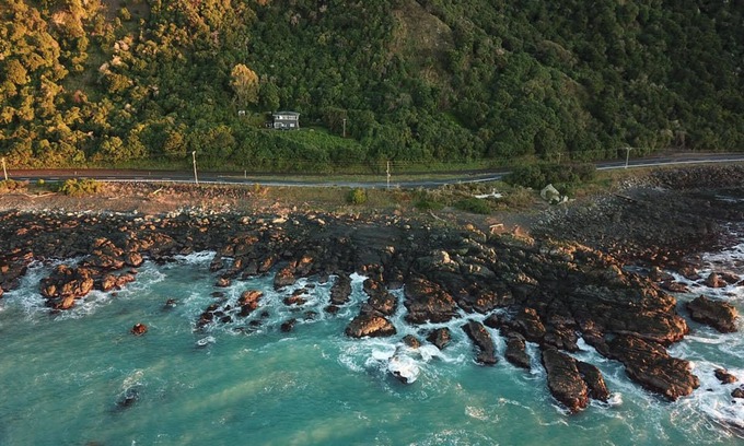 Kaikoura Casa | Hidden Gem | Whale & Dolphin Spotting | Epic Location