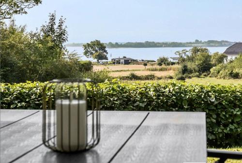 Rendbjerg Casa | Hidden Gem With A Great View