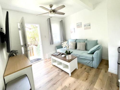 Middletown Apartamento | Hidden Gem with Hot Tub and Parking - 4 Guests