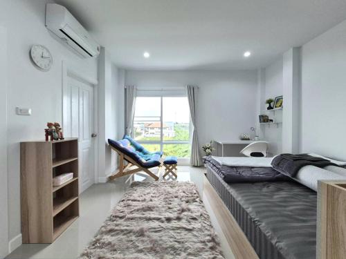 Thawi Watthana Apartamento | Hidden Gems Residence