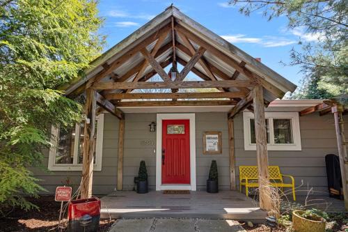 Union Pier Casa | Hidden Haven