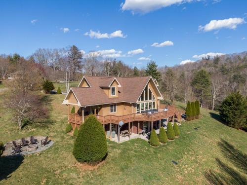 Boone Casa | Hidden Heaven