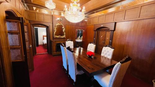 Fern Hill Casa | Hidden heritage