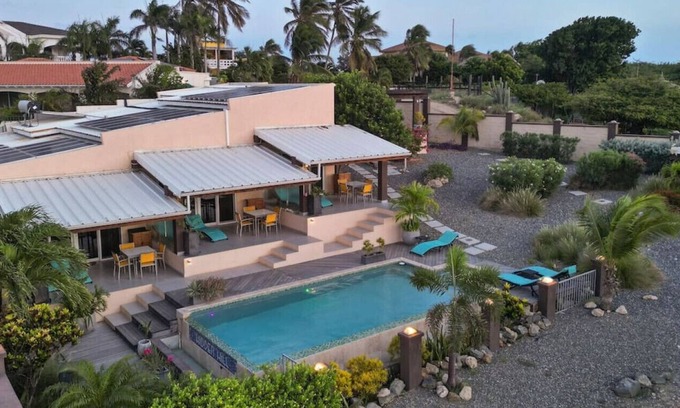 Boegoeroei Apartamento | Hidden Hill Bungalows 3 by Bocobay